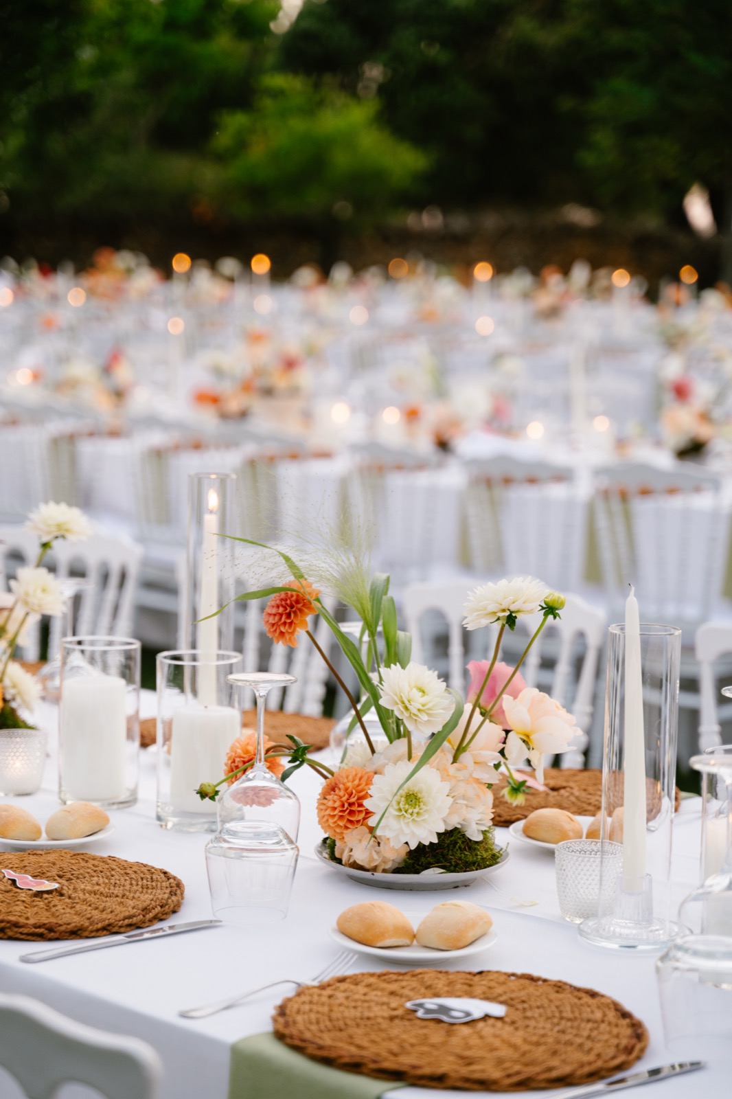 Dettaglio matrimonio
